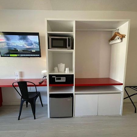 Newly Room In Cozy Hotel With Super Location To The Parks Kissimmee Eksteriør bilde