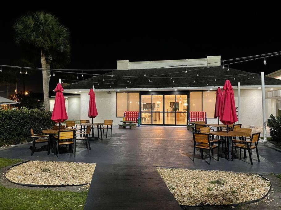 Newly Room In Cozy Hotel With Super Location To The Parks Kissimmee Eksteriør bilde