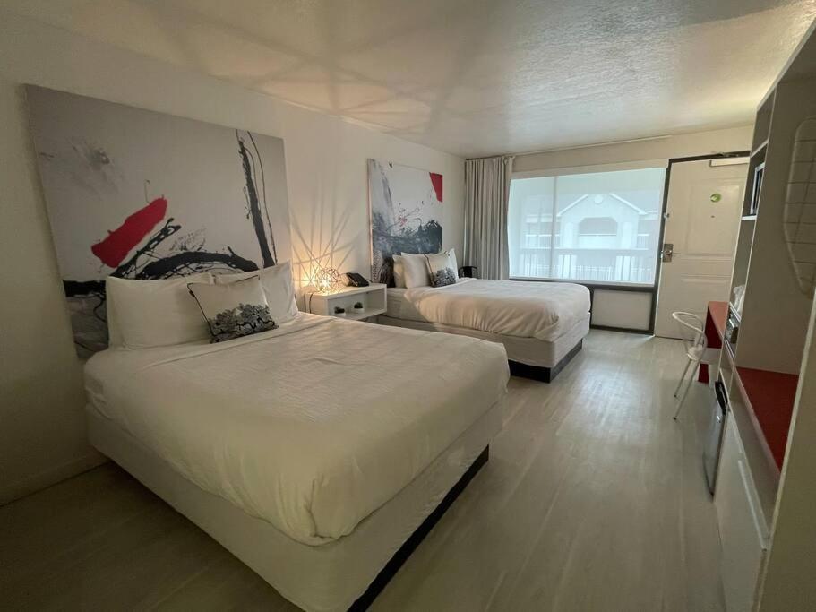 Newly Room In Cozy Hotel With Super Location To The Parks Kissimmee Eksteriør bilde