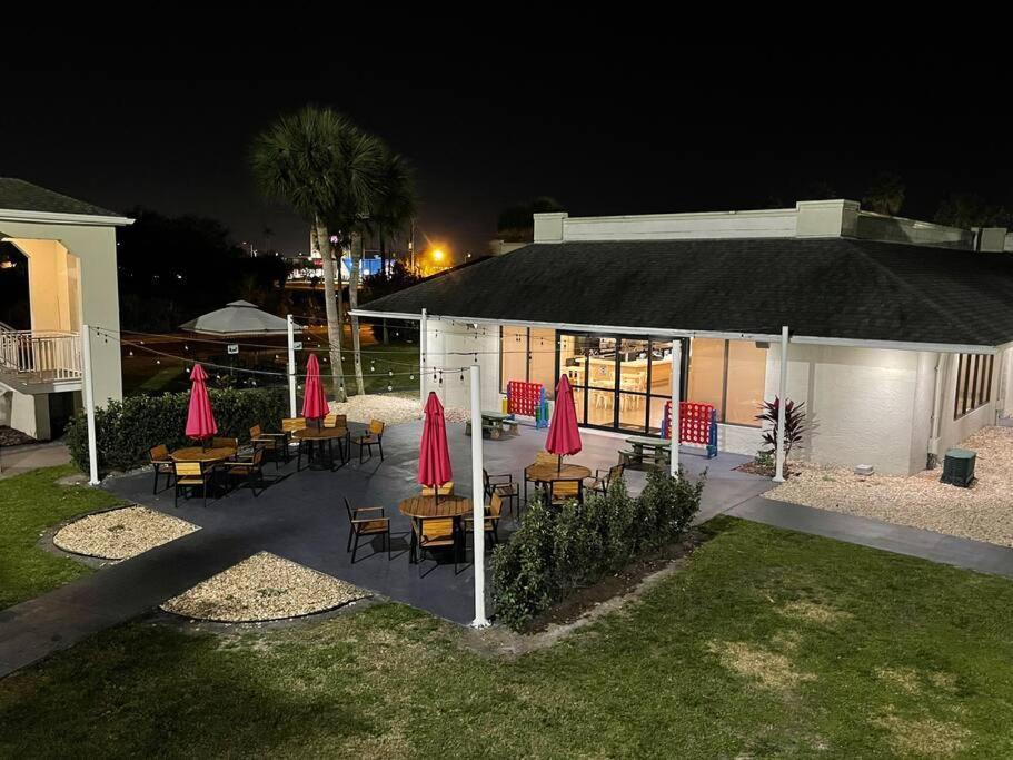 Newly Room In Cozy Hotel With Super Location To The Parks Kissimmee Eksteriør bilde