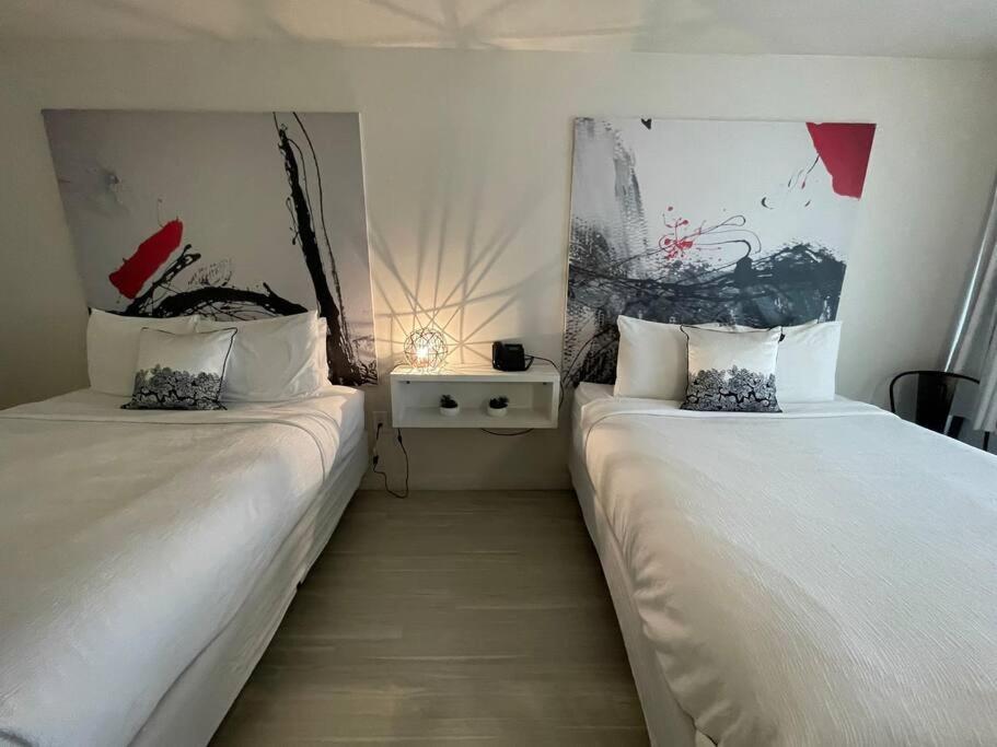Newly Room In Cozy Hotel With Super Location To The Parks Kissimmee Eksteriør bilde