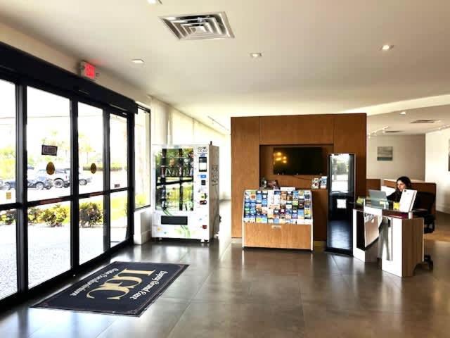 Newly Room In Cozy Hotel With Super Location To The Parks Kissimmee Eksteriør bilde