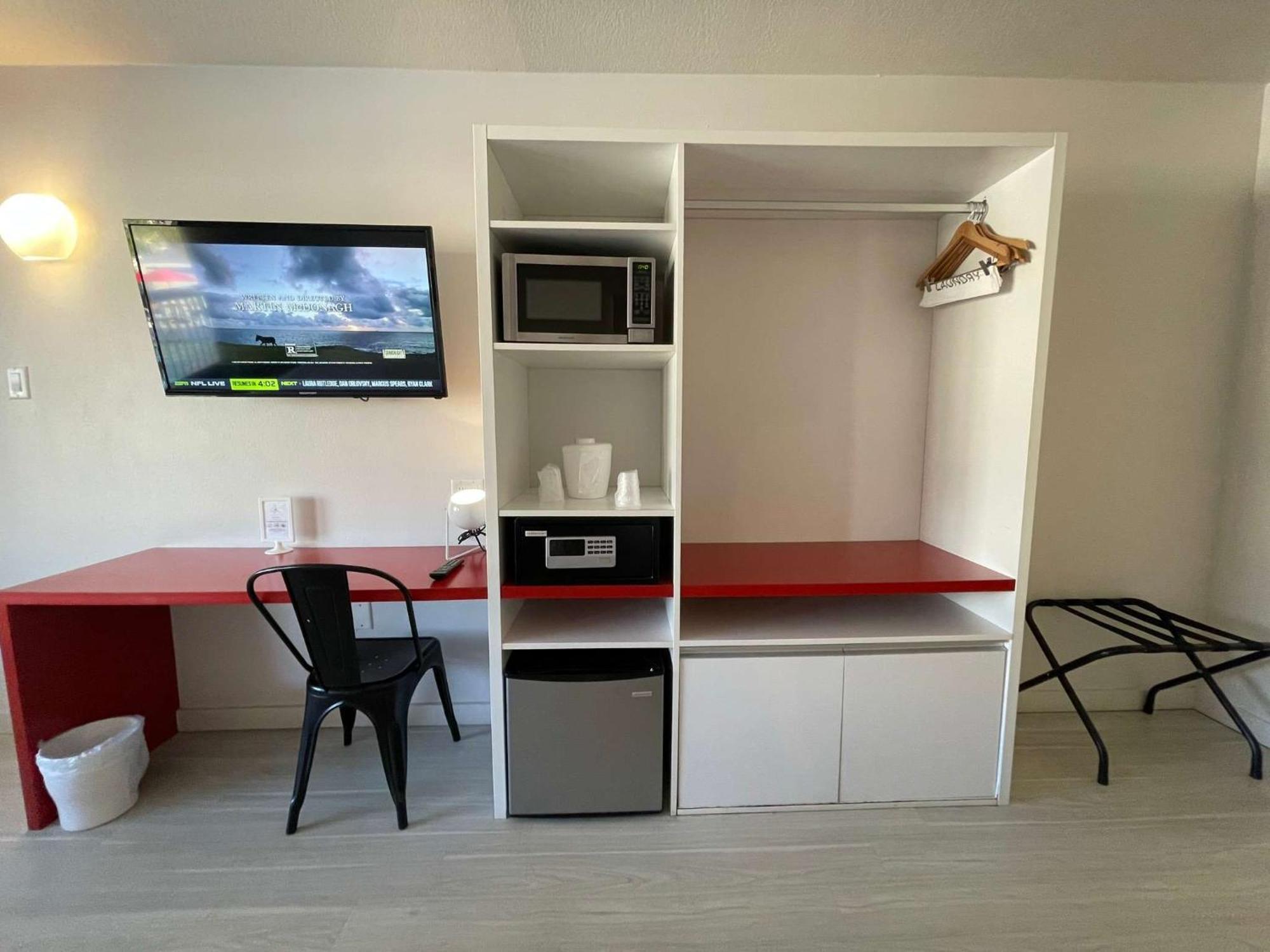 Newly Room In Cozy Hotel With Super Location To The Parks Kissimmee Eksteriør bilde