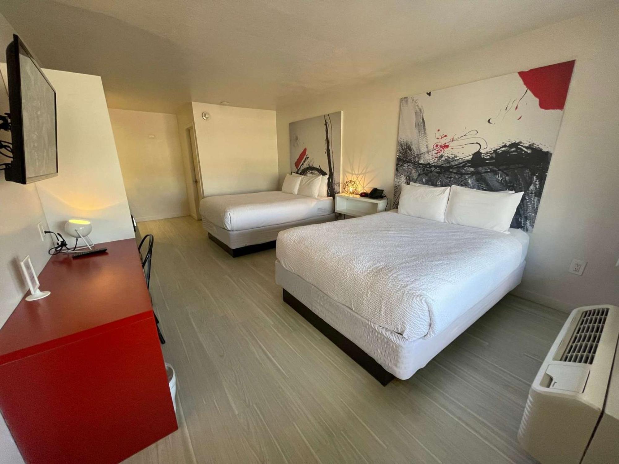 Newly Room In Cozy Hotel With Super Location To The Parks Kissimmee Eksteriør bilde