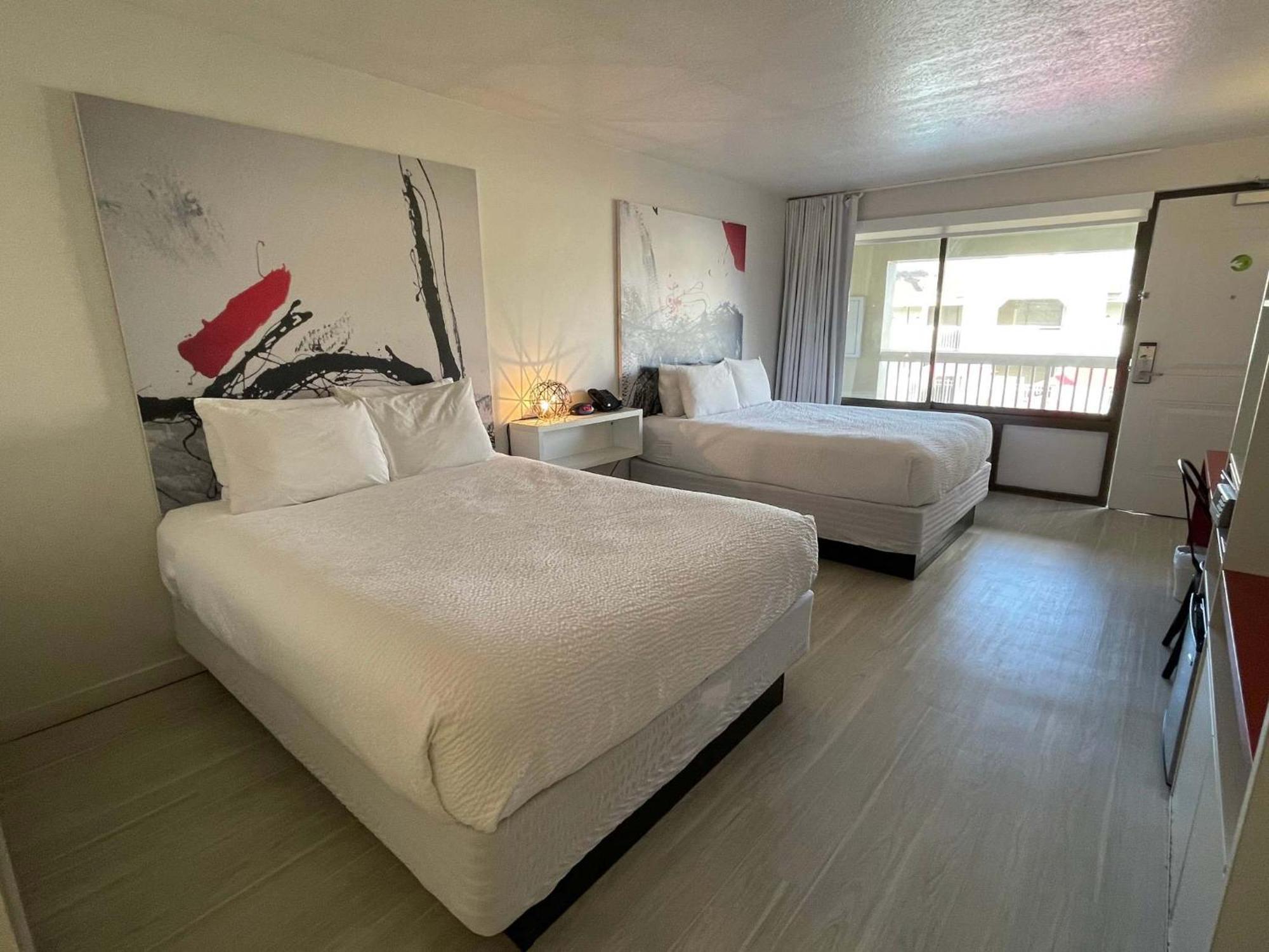 Newly Room In Cozy Hotel With Super Location To The Parks Kissimmee Eksteriør bilde